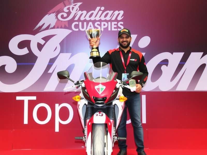 Indian Circuit Champ Game Modes - All 12+ Modes